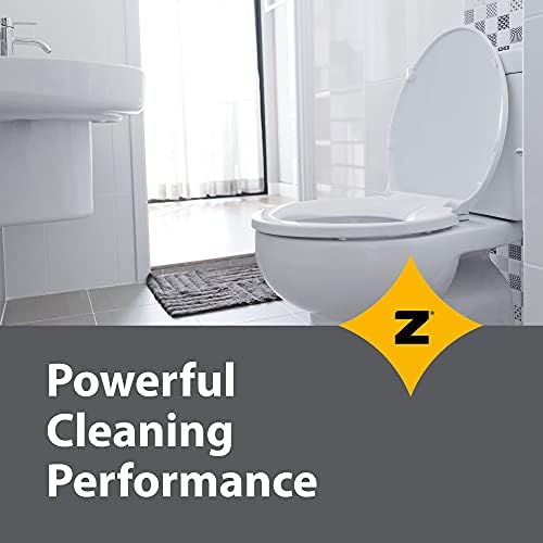 Zeiff Pro-Grade Enzyme Cleaner 32 Ounce - Multi-Purpose Pet Drain Stain Remover