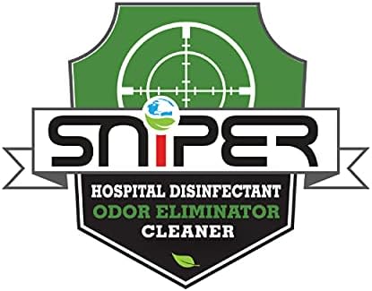 SNiPER All-Purpose Cleaner with Deodorizer 1 Gallon