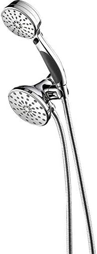 Delta Faucet CO 75831C Combo Showerhead 1