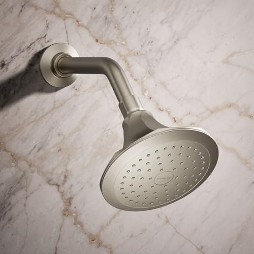 Kohler K-457-AK-BN Spray Shower Trim 5-12 Inch