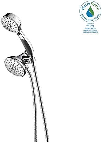 Delta Faucet CO 75831C Combo Showerhead 1