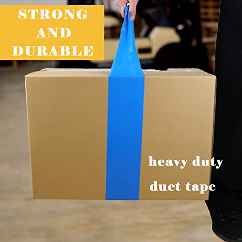 Heavy Duty 4 Duct Tape 65ft Waterproof for Crafts Home Use