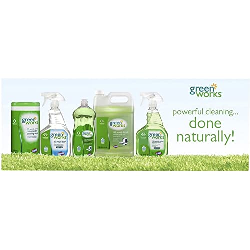 Clorox Green Works All Purpose Cleaner Spray 32-Ounce