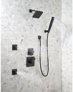 Delta Faucet 55140-PN Polished Nickel Hand Shower