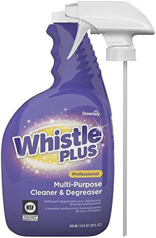 Diversey Whistle Plus Professional 32 Oz