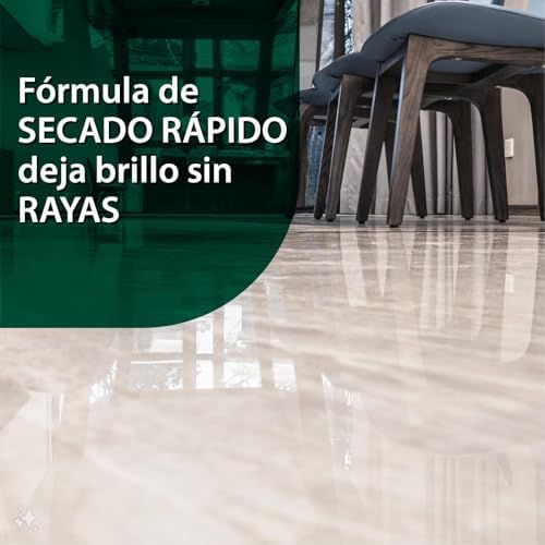 Simple Green Multi-Surface Floor Cleaner 1Gal
