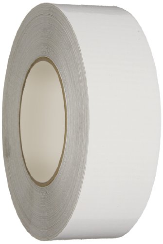 Nashua 2280 White Duct Tape 189 x 60 Yds