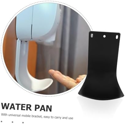 Wall Mount Drip Tray for Dispensers 1