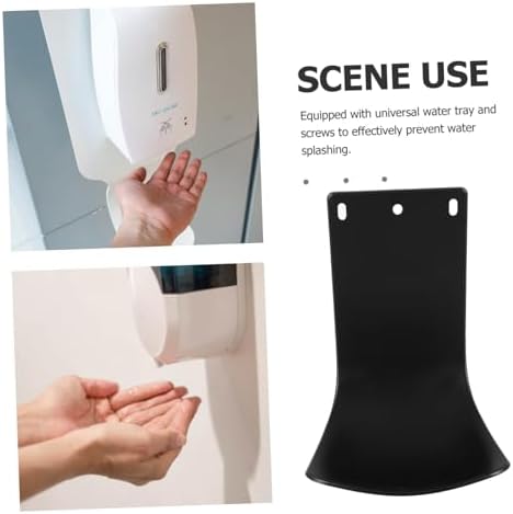 Wall Mount Drip Tray for Dispensers 1