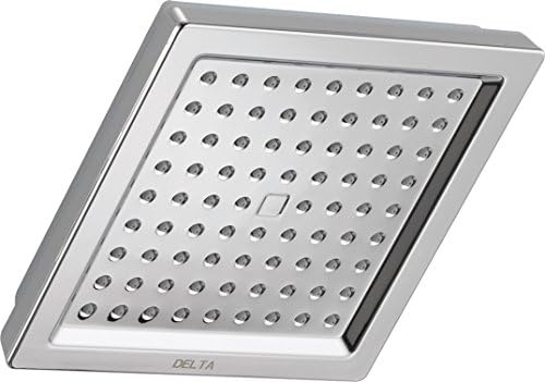 Delta Faucet 52283 Raincan Shower Head Chrome