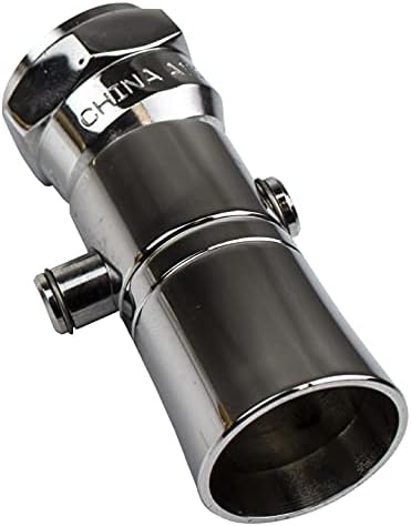 LDR Industries 520 1100CP-18 Water Saving Showerhead 1