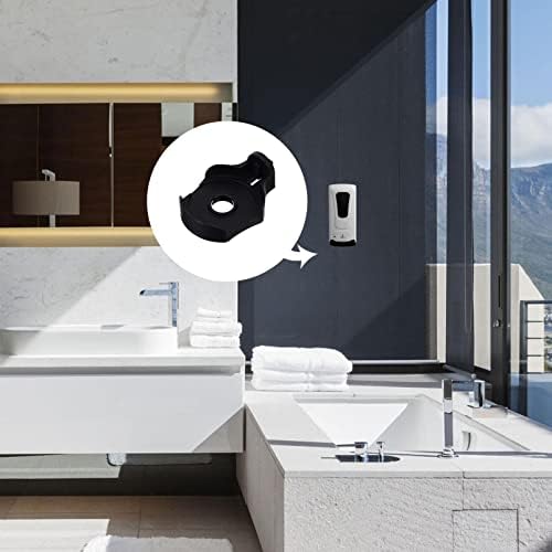 Cabilock Wall Mounted Soap Dispenser Bracket
