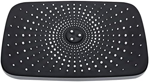 FGQuelle Rain Shower Head with Starry Sky Design