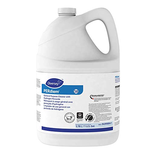 Diversey Perdiem General Purpose Cleaner - 1 Gallon