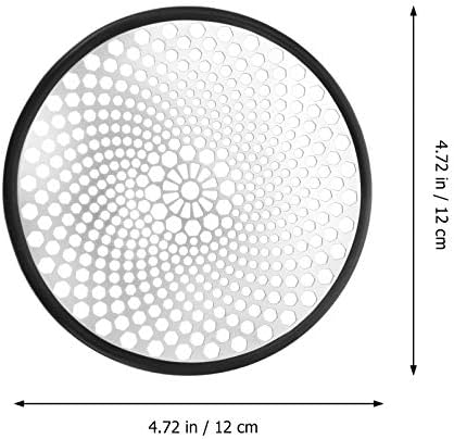 DOITOOL Floor Drain Strainer for Sink Bath Tub and Shower