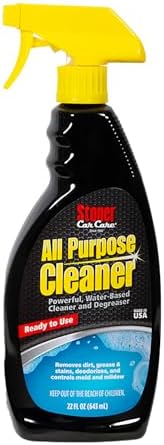 Stoner Car Care 92694 All-Purpose Cleaner 22 Fl Oz