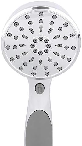 Delta Faucet CO 75831C Combo Showerhead 1