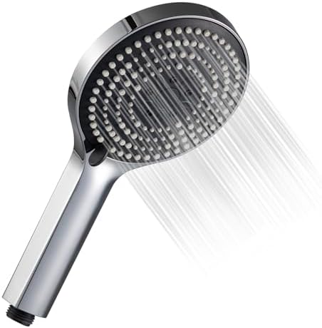 OFFO Handheld Shower Head with 6 Modes