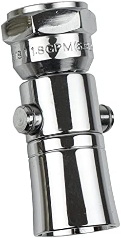 LDR Industries 520 1100CP-18 Water Saving Showerhead 1