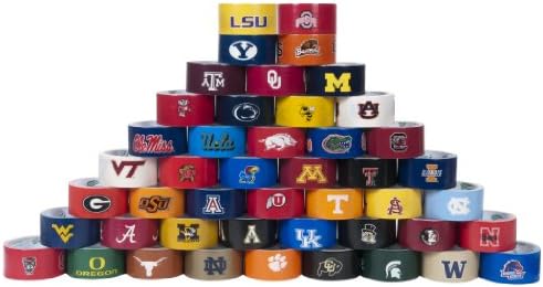 Duck Brand Auburn University Duct Tape 188-Inch x 10 Yards