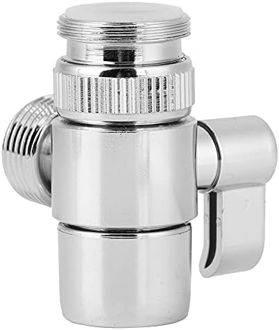 Marhynchus Handheld Shower with Hose and Bracket Set