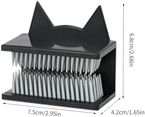 Shower Hair Catcher Wall - Reusable Drain Protector