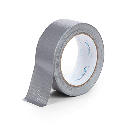 Blue Summit Supplies 6 Pack Duct Tape 30 Yard Length Commercial Grade