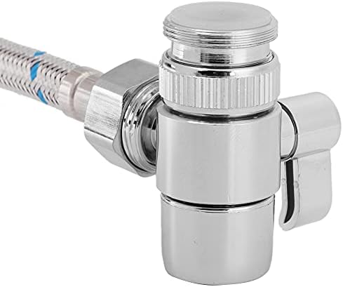 Marhynchus Handheld Shower with Hose and Bracket Set