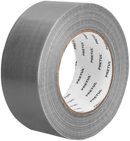 Pretul Duct Tape 50 M Reusable Adhesive Tape