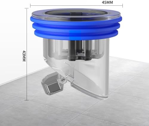 NIIIYTYB 2PCS Drain Backflow Preventer for Bathrooms and Kitchens