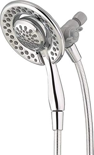 Delta Faucet 2-in-1 Dual Hand Shower TTB75 PTFE Sealant Tape