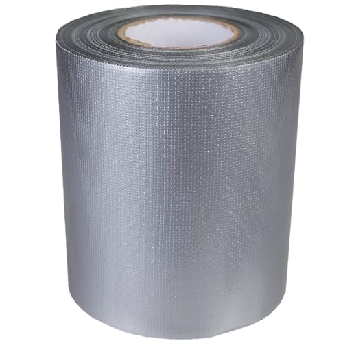 Heavy Duty 4 Duct Tape 65ft Waterproof for Crafts Home Use