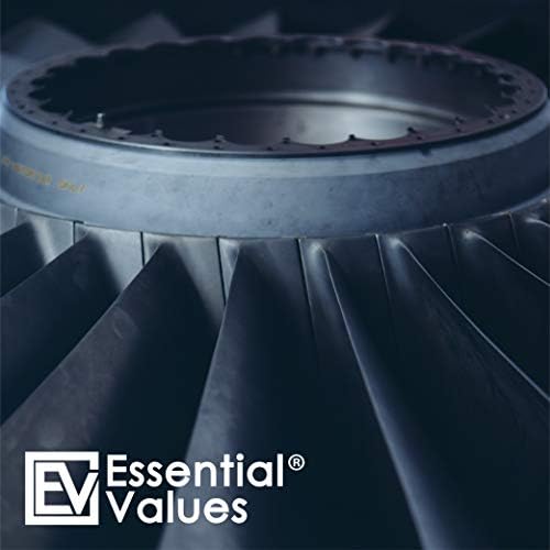 Essential Values Coil Cleaner for AC Unit Gallon