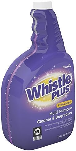 Diversey Whistle Plus Professional 32 Oz