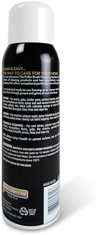 Fuller Brush Fulsol All-Purpose Cleaner Spray 24 oz
