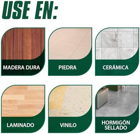 Simple Green Multi-Surface Floor Cleaner 1Gal