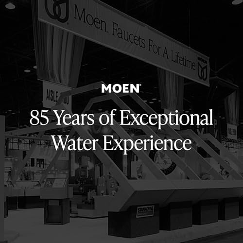 Moen Engage Magnetix 35-Inch Handheld Showerhead with Magnetic Docking