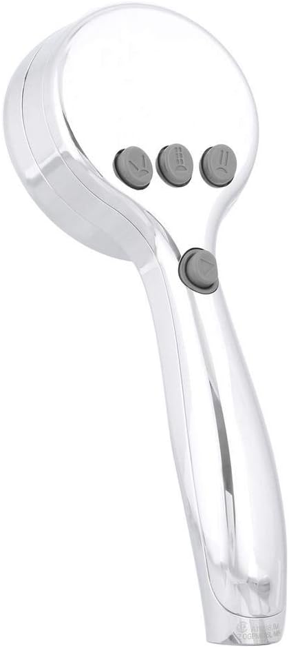 Delta Faucet CO 75831C Combo Showerhead 1