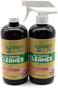 IGreen Pro All Purpose Cleaner
