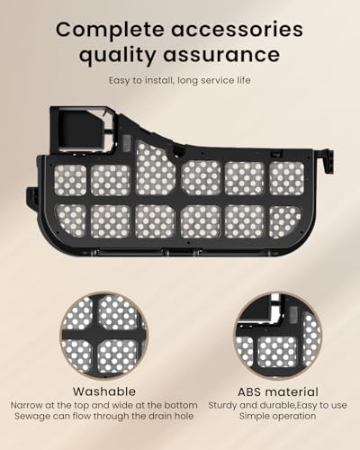 Roborock S8 Pro Ultra Replacement Parts Kit