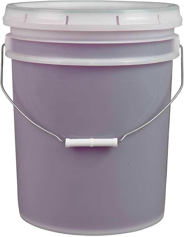 Zep Morado Purple Concentrated Super Cleaner 5 Gallon