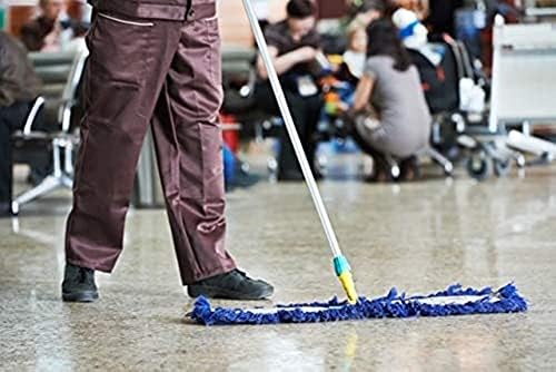Zep Professional 125 LB Heavy-Duty Concrete Cleaner Fast Acting