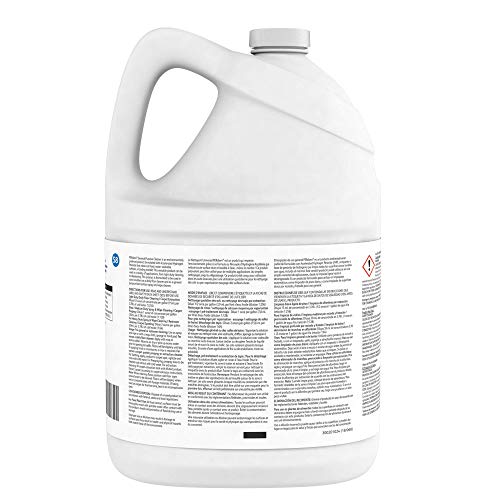 Diversey 94998841 AHP Cleaner 1-Gallon Pack of 4