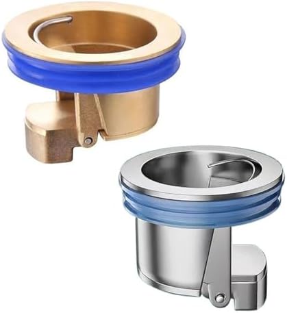 Copper Drain Cover Anti-Smell Floor Strainer
