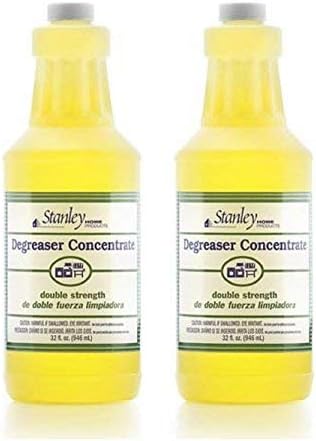 STANLEY Home Degreaser Concentrate 2 Pack