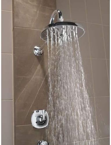 Delta Faucet RP61273SS Tub and Shower Trim System 1