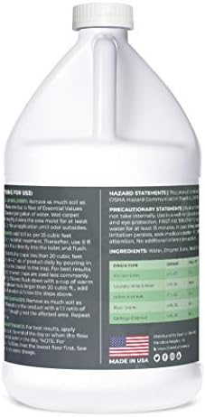 Essential Values Enzyme Cleaner 1 Gallon Multi-Purpose