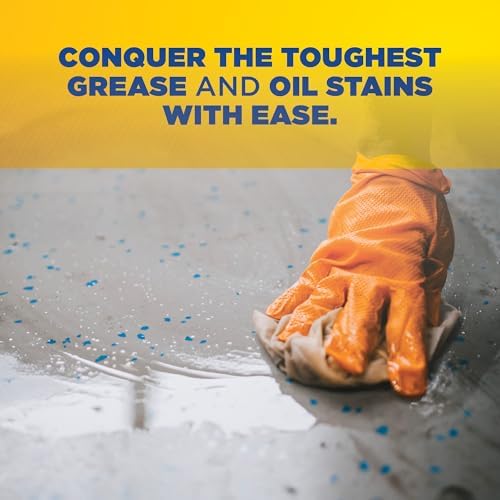 Zep Big Orange-E Heavy-Duty Citrus Degreaser 5 Gallon