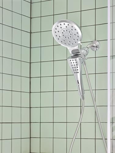 Moen Verso Chrome Rain Handheld Shower Set