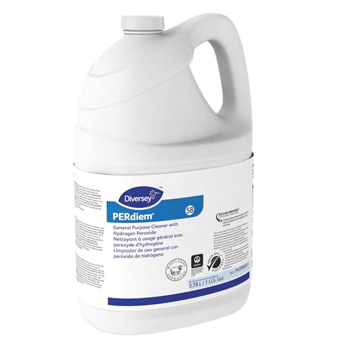 Diversey Perdiem General Purpose Cleaner - 1 Gallon